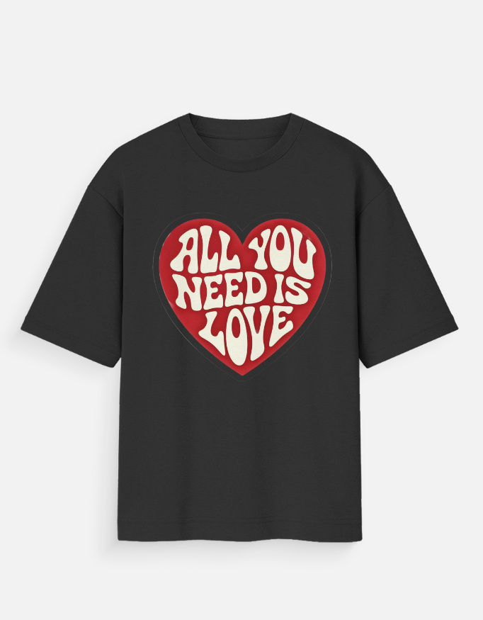 Street: AllYouNeedisLove