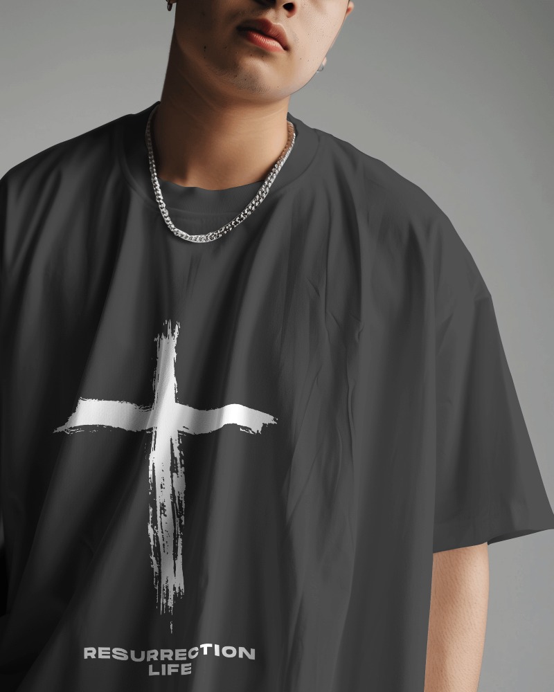 Gospel: Resurrection