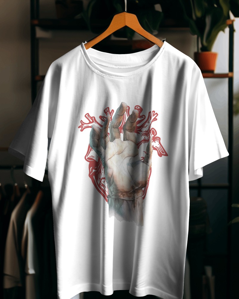 Street: HandHeart