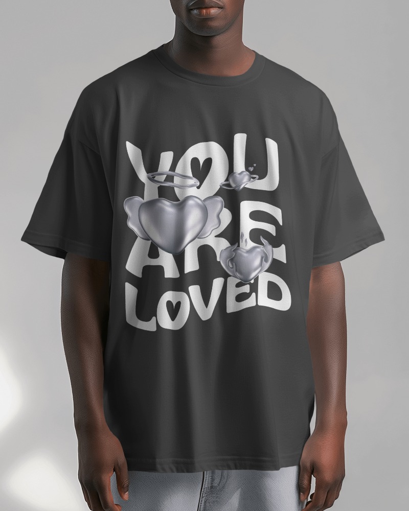 Gospel: Silver Loved