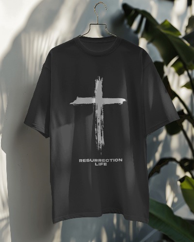 Gospel: Resurrection