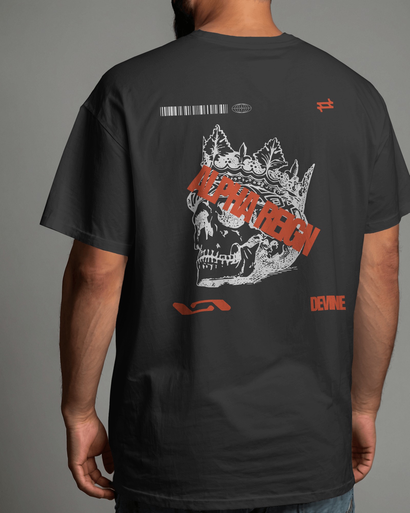 Street: AlphaReign