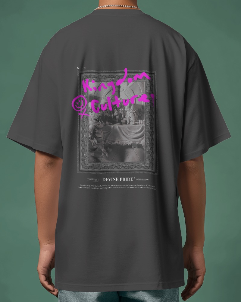 Originals: KingdomCulture