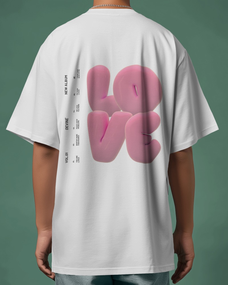 Originals: LOVE