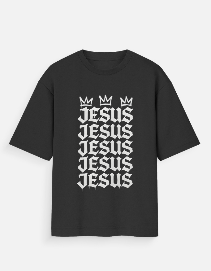 Gospel: JesusCrowned
