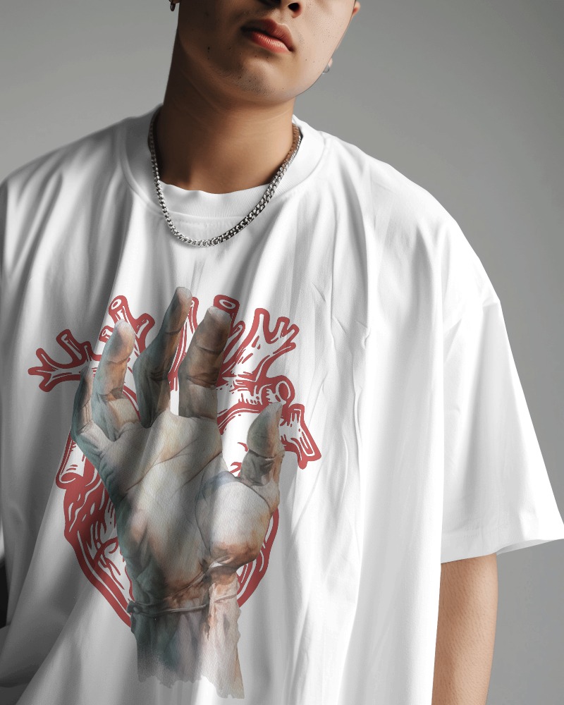Street: HandHeart