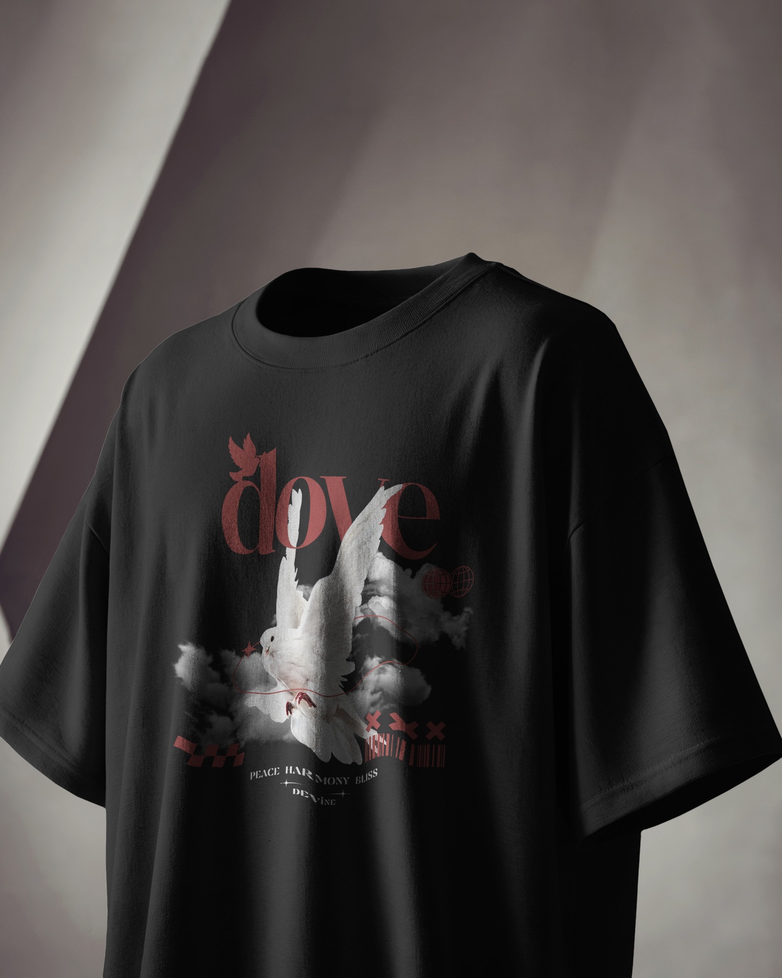 Street: Dove