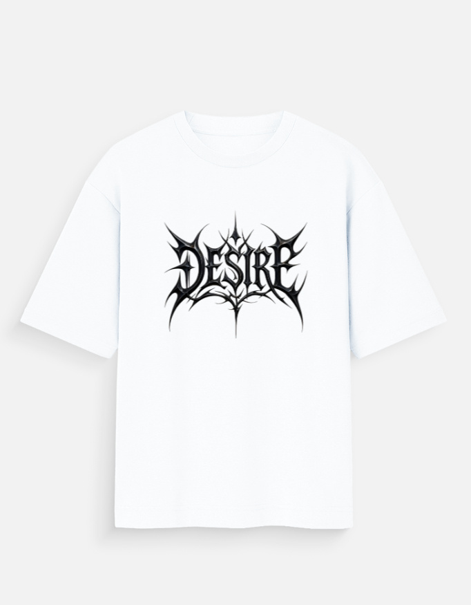 Street: Desire