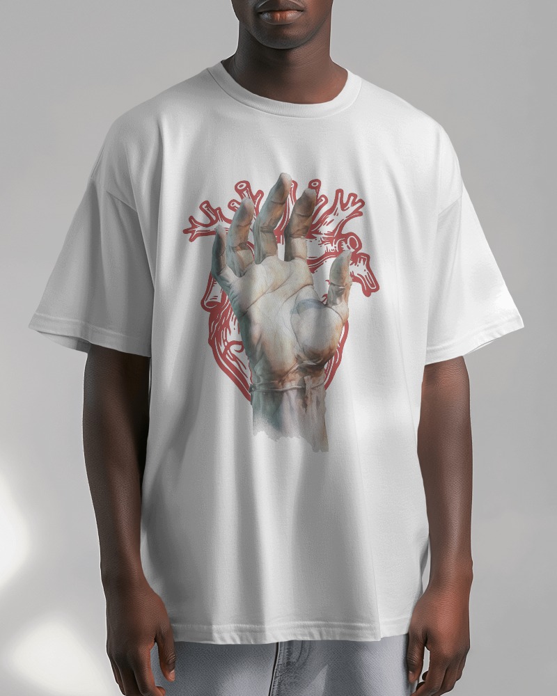 Street: HandHeart