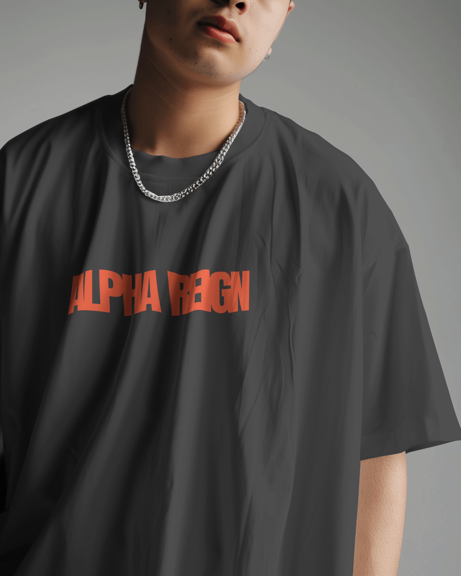 Street: AlphaReign