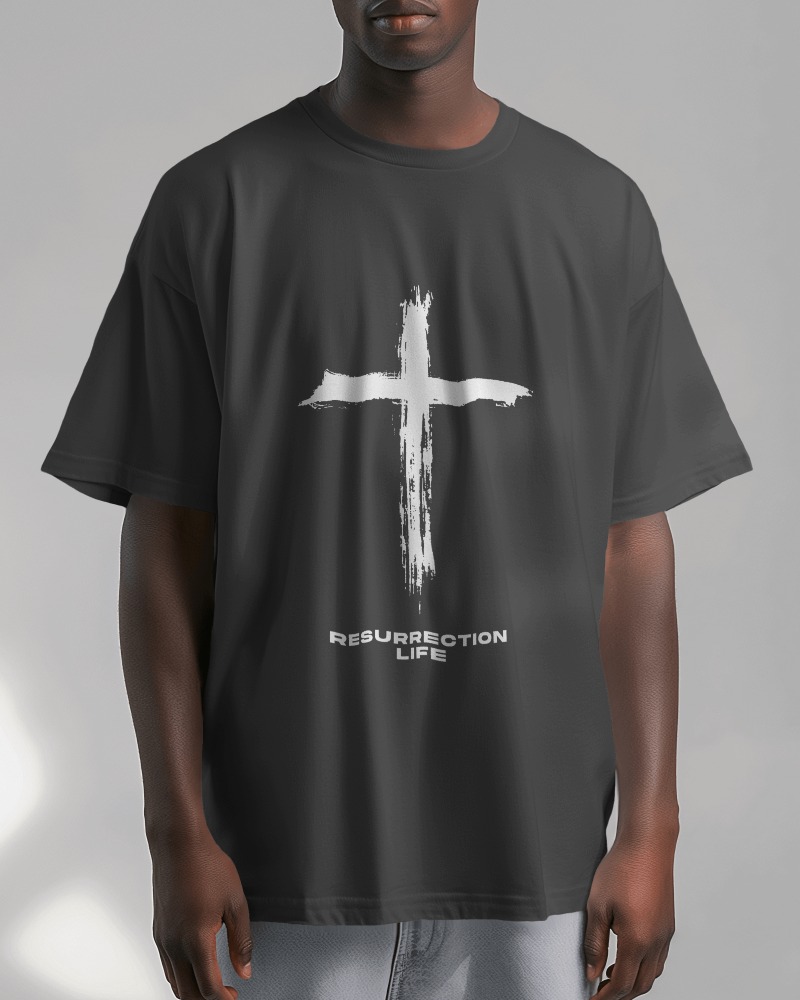 Gospel: Resurrection
