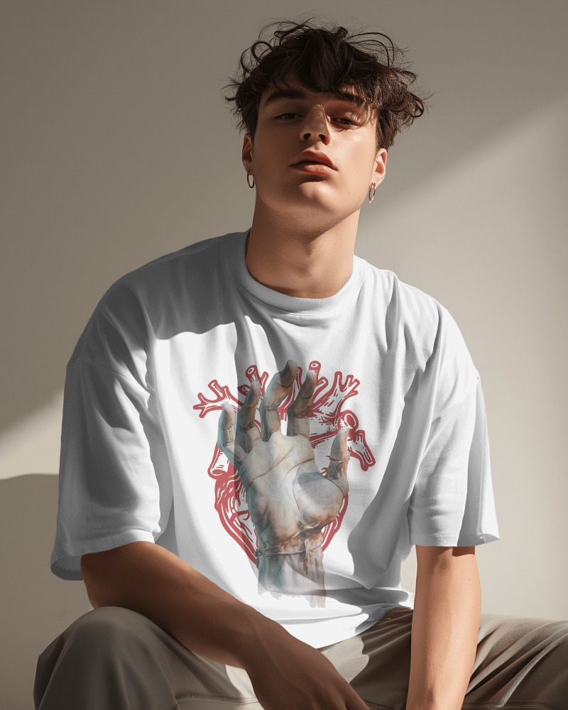 Street: HandHeart