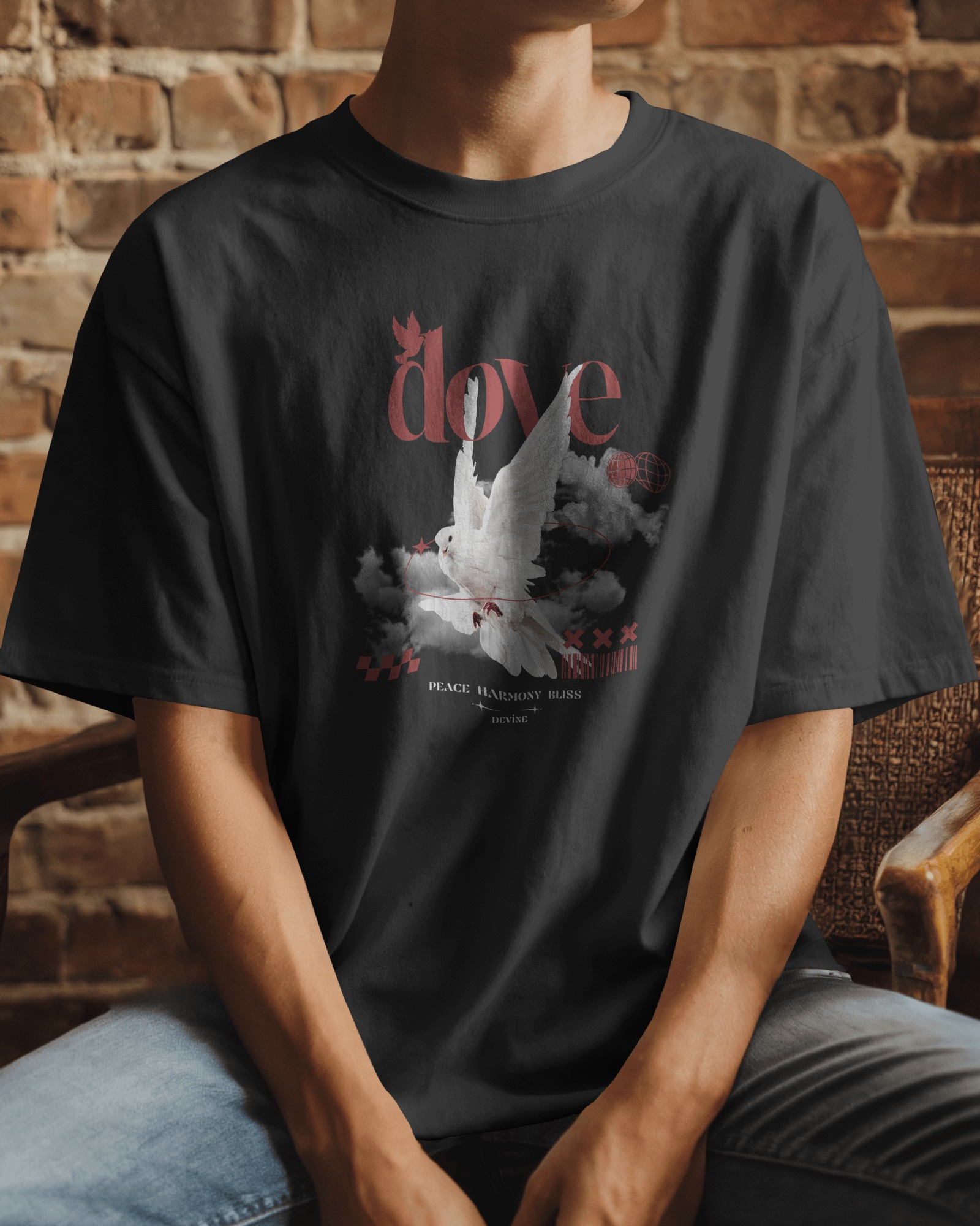 Street: Dove