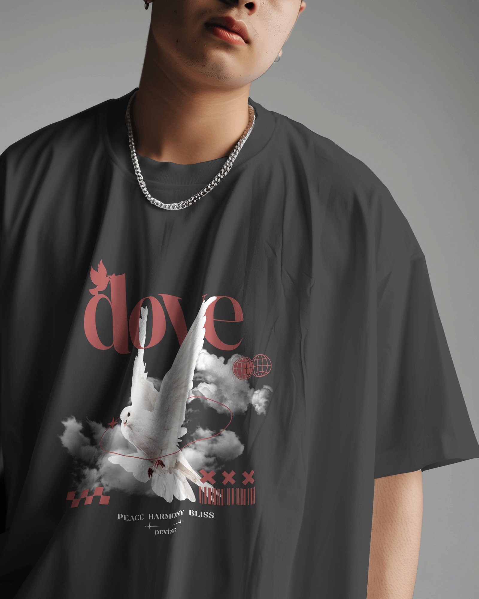 Street: Dove