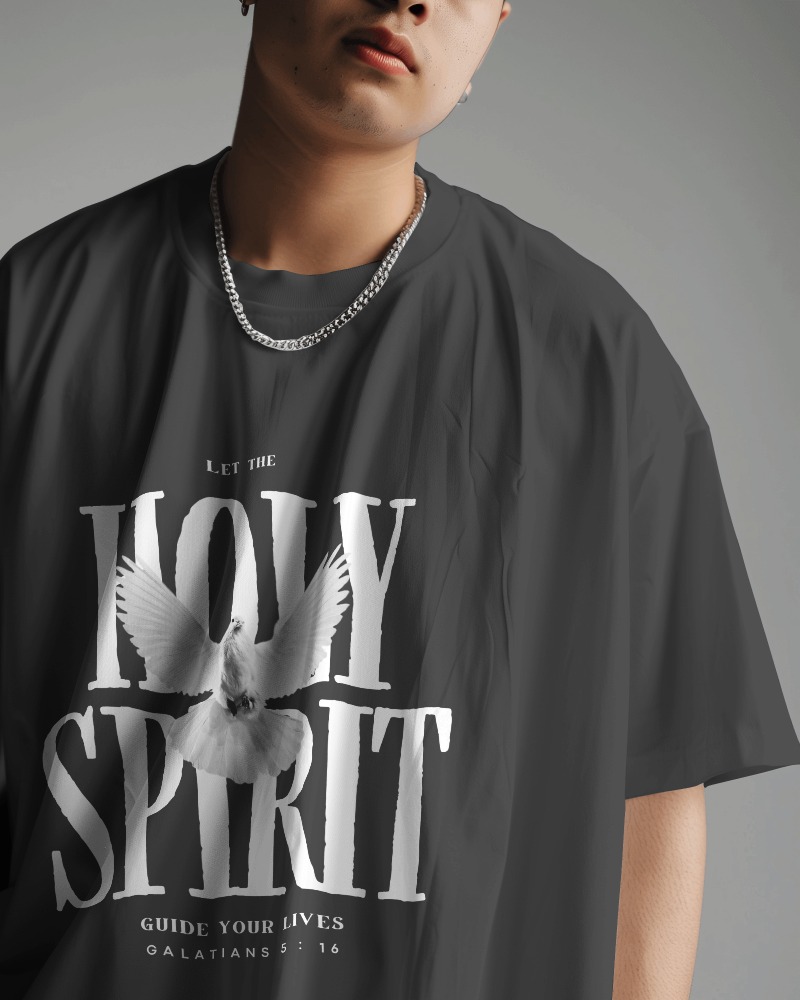 Gospel: HolySpirit