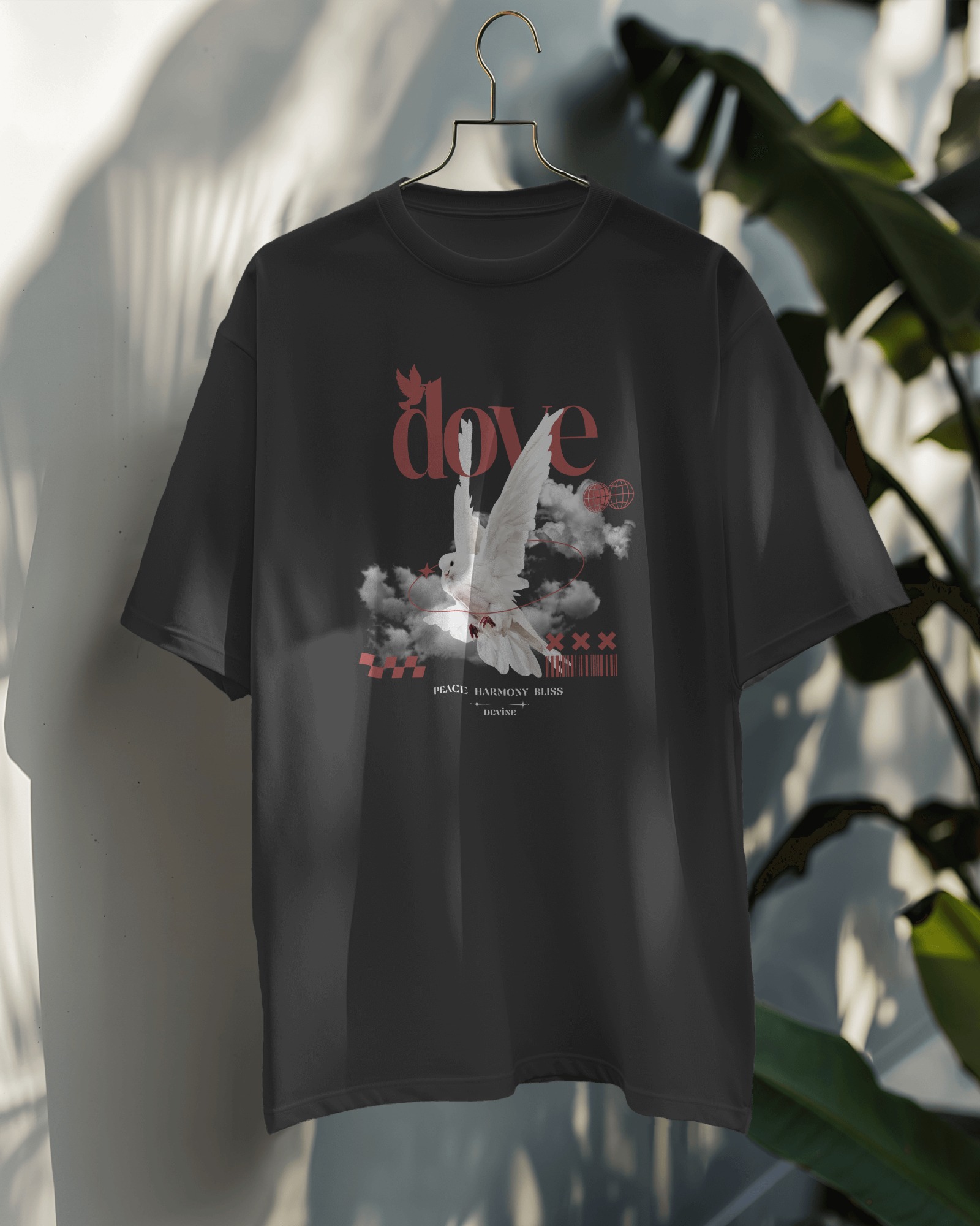Street: Dove
