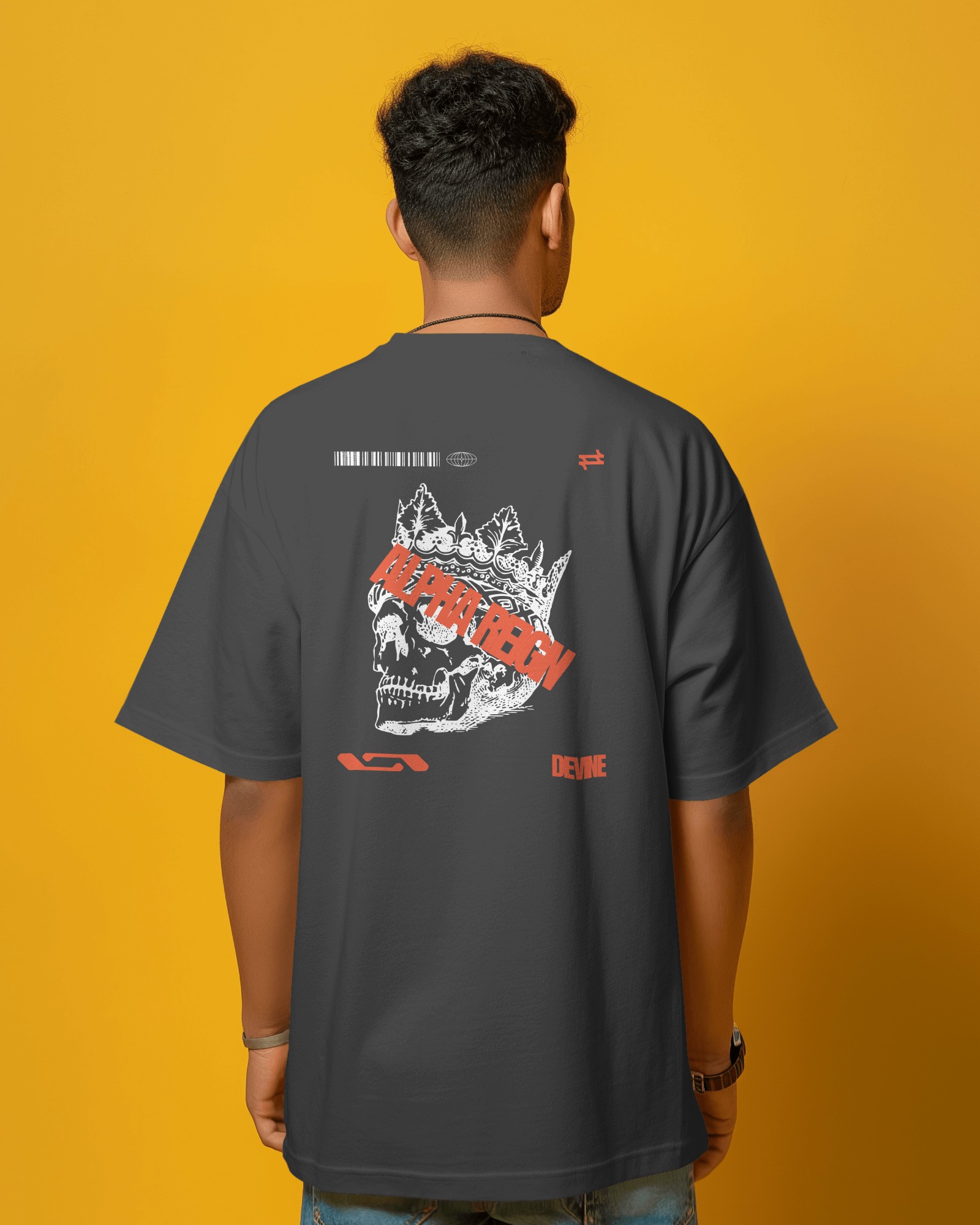 Street: AlphaReign