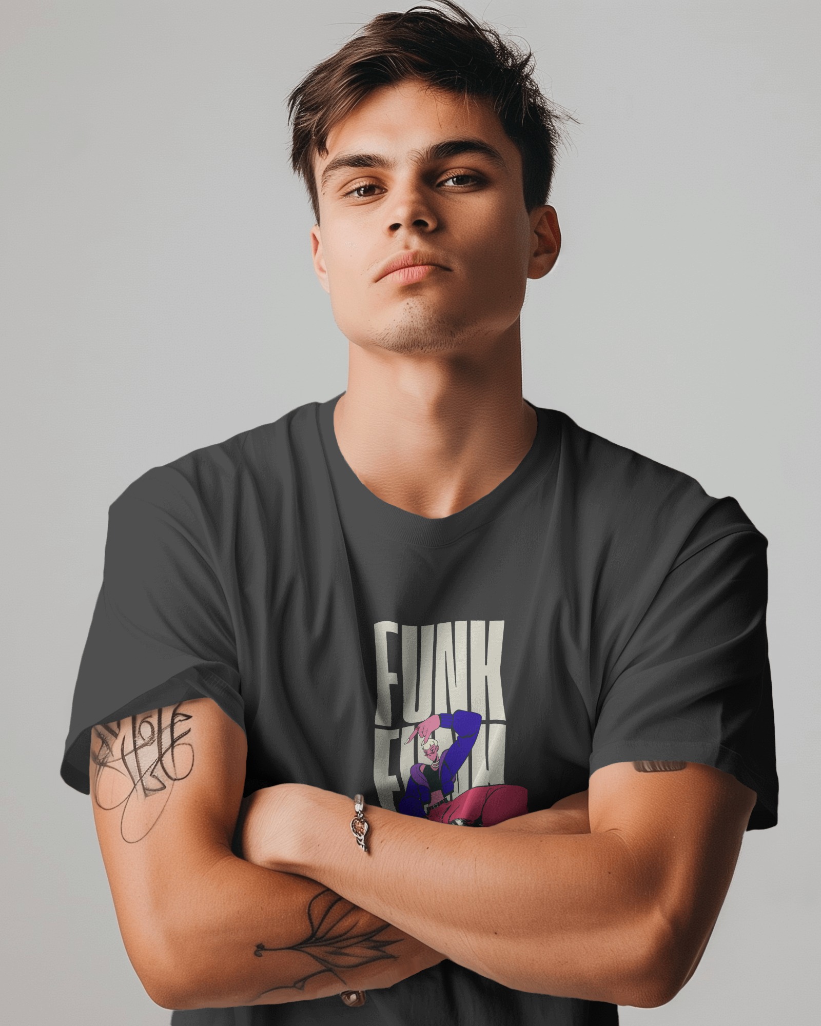 Street: Funk