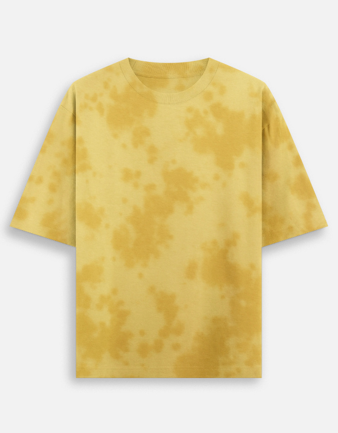 Street: YellowJinx