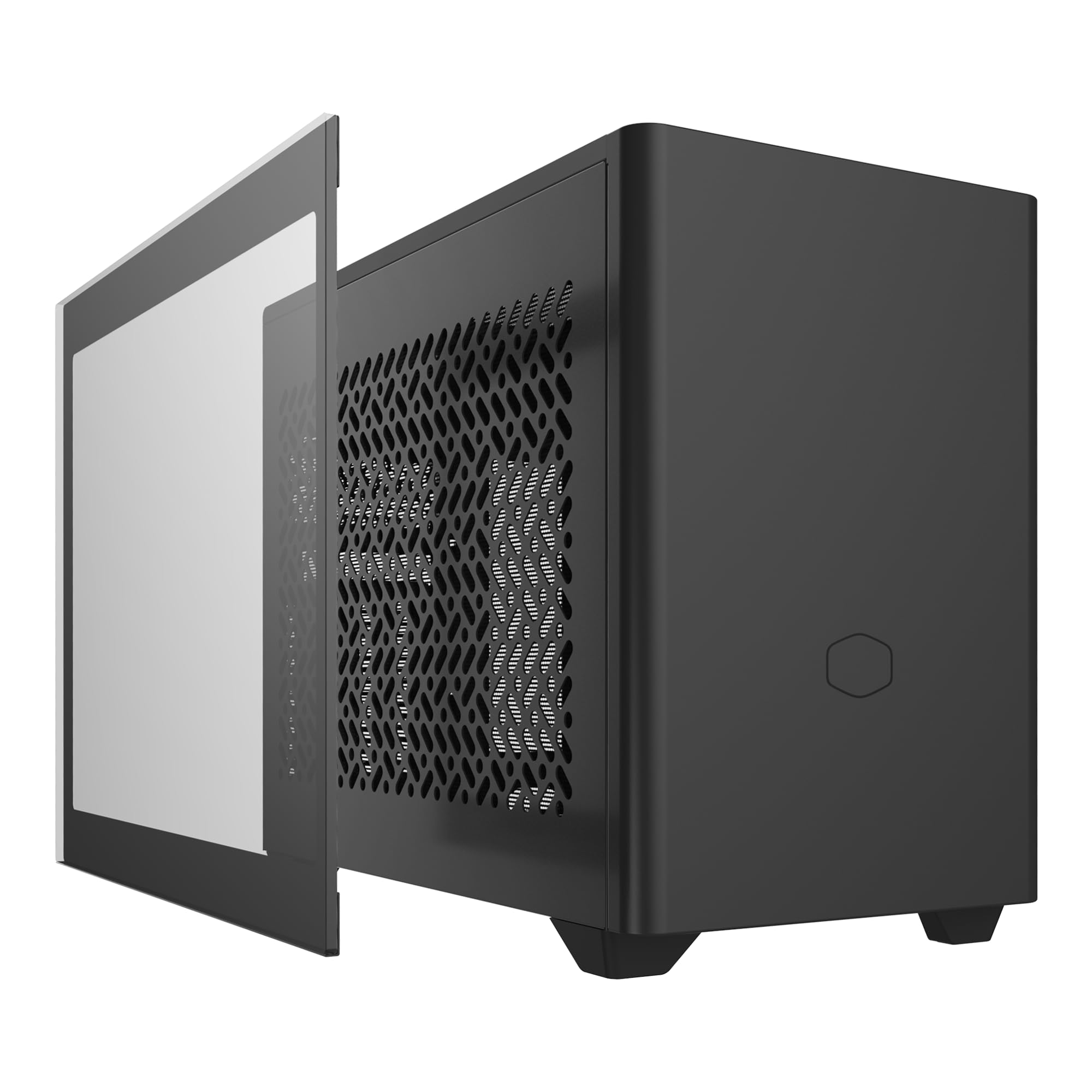 Cooler Master MasterBox NR200P Mini-ITX Case