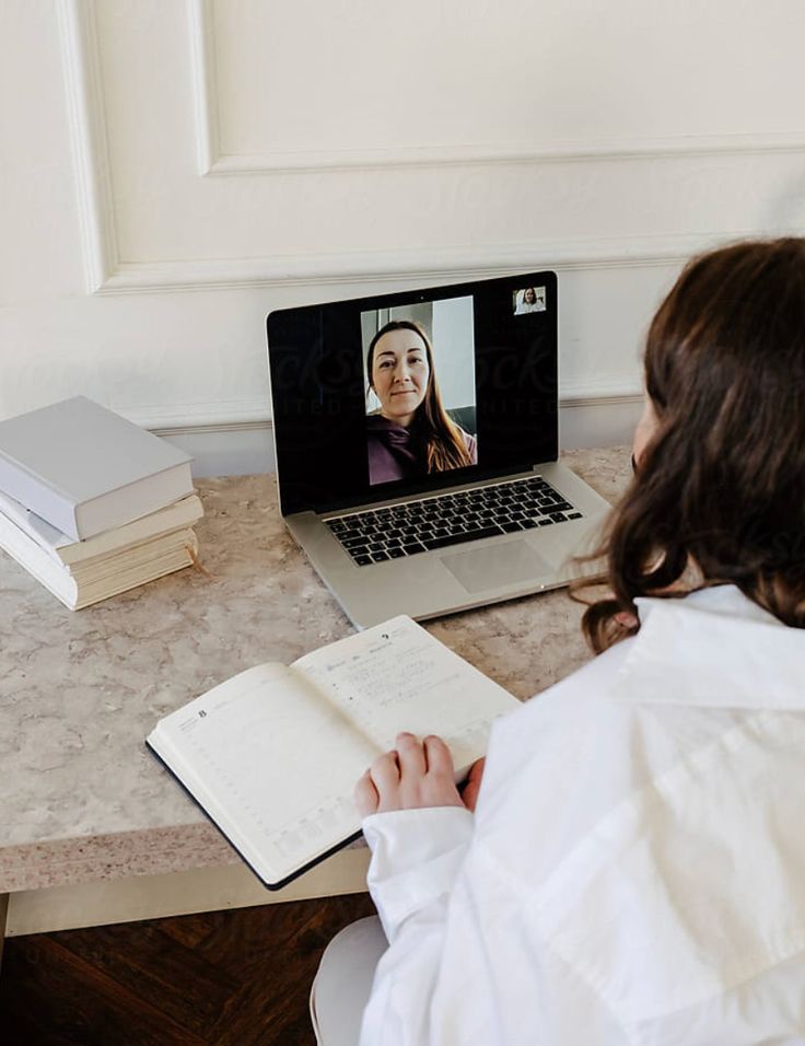 Online Consultation (Virtual)