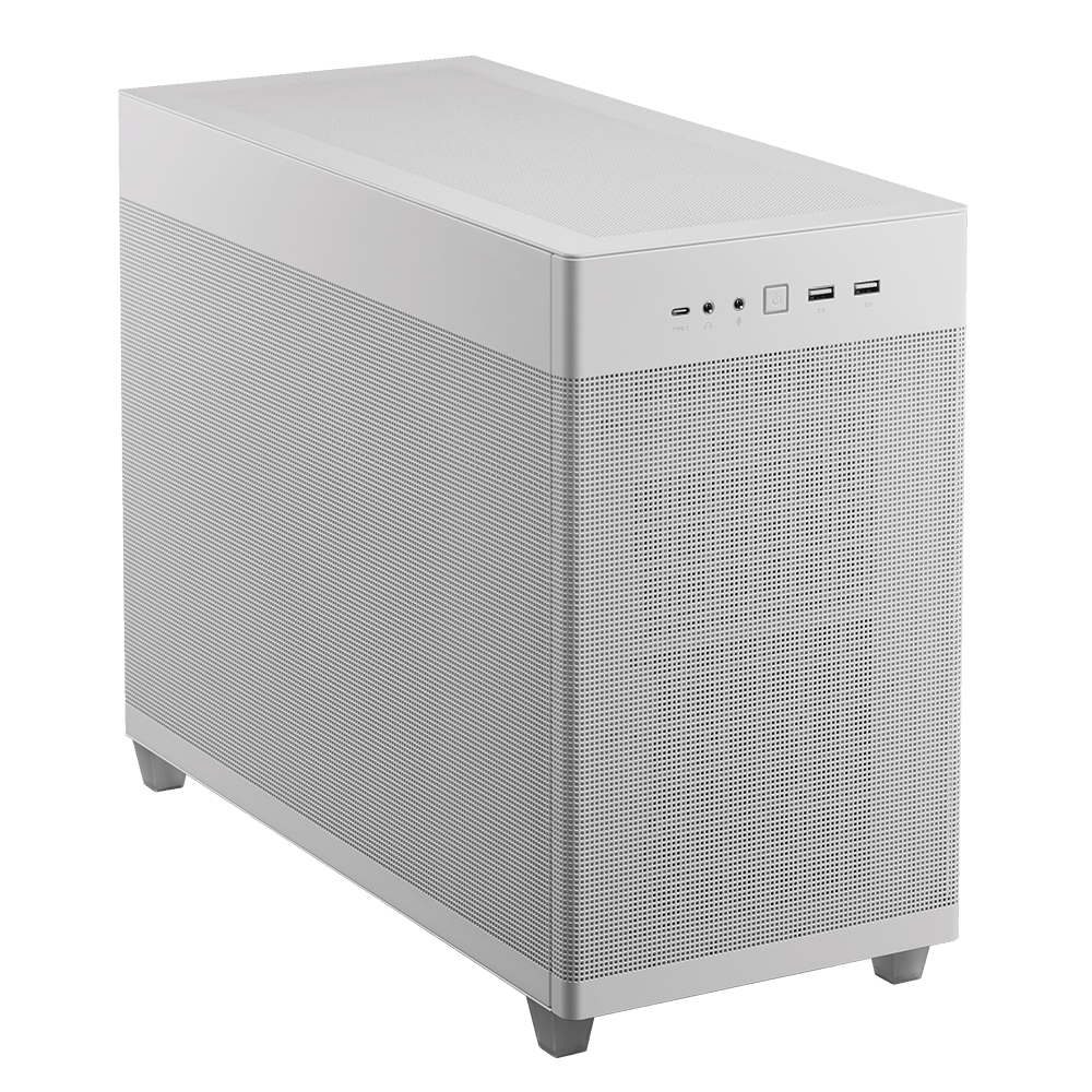 ASUS Prime AP201 Micro-ATX Case