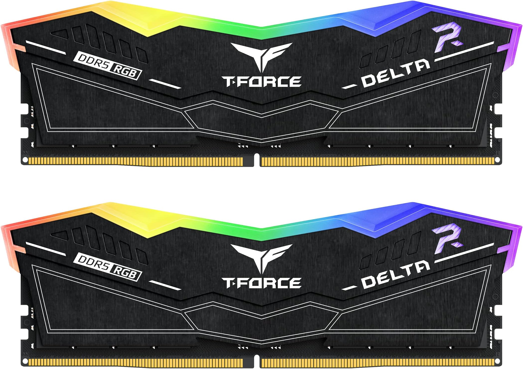 TeamGroup T-Force Delta RGB 32GB (2x16GB) DDR5 6000MHz