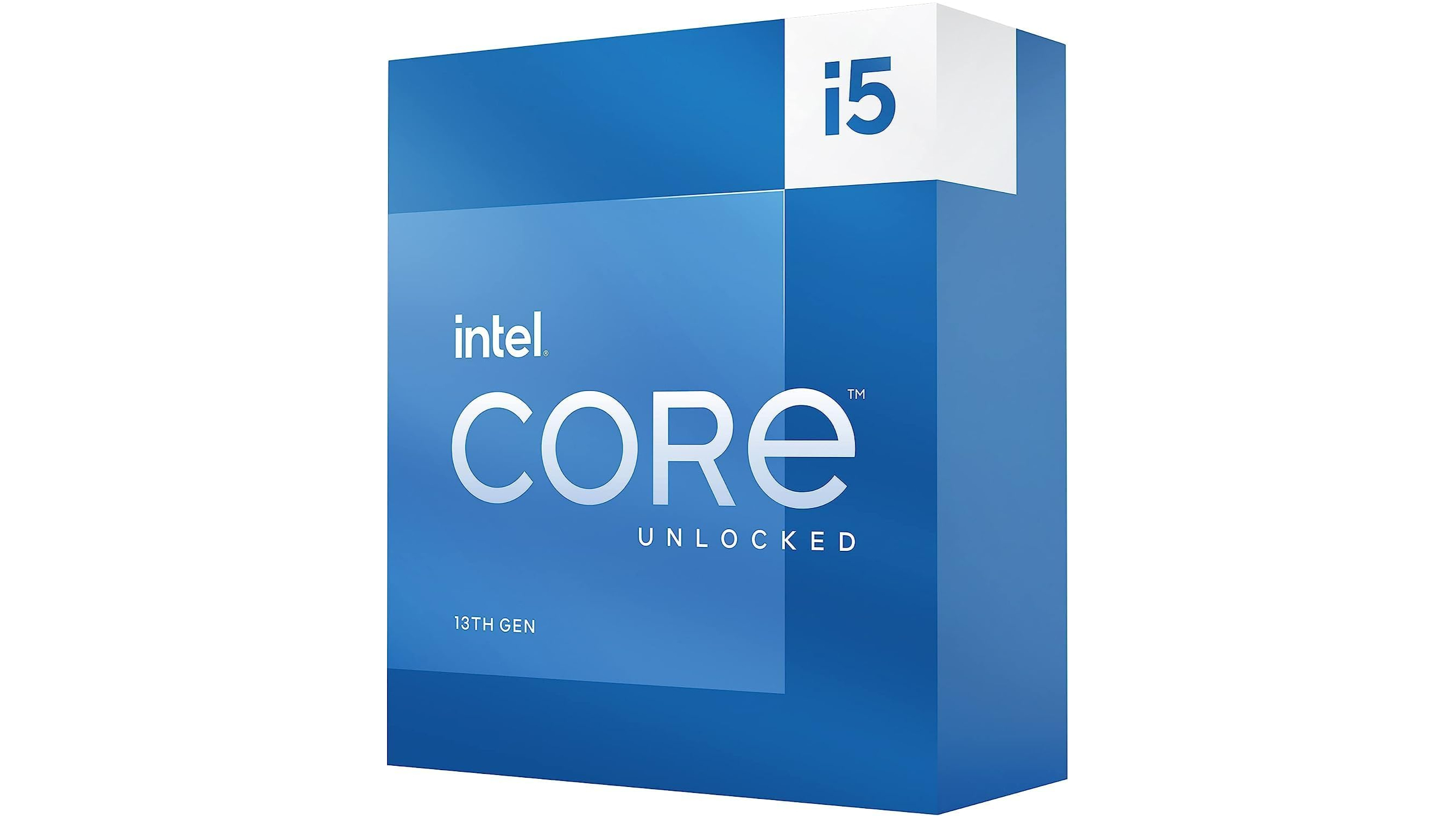 Intel Core i5-13600K