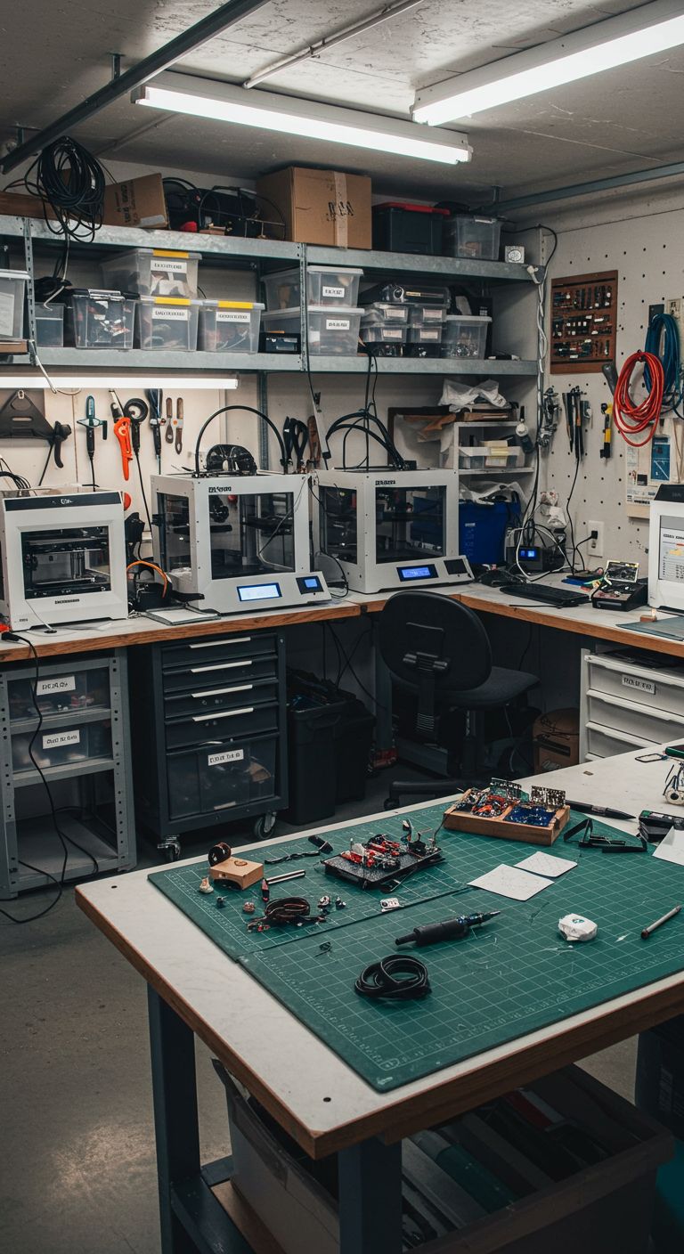 Build Your Own PC Workshop