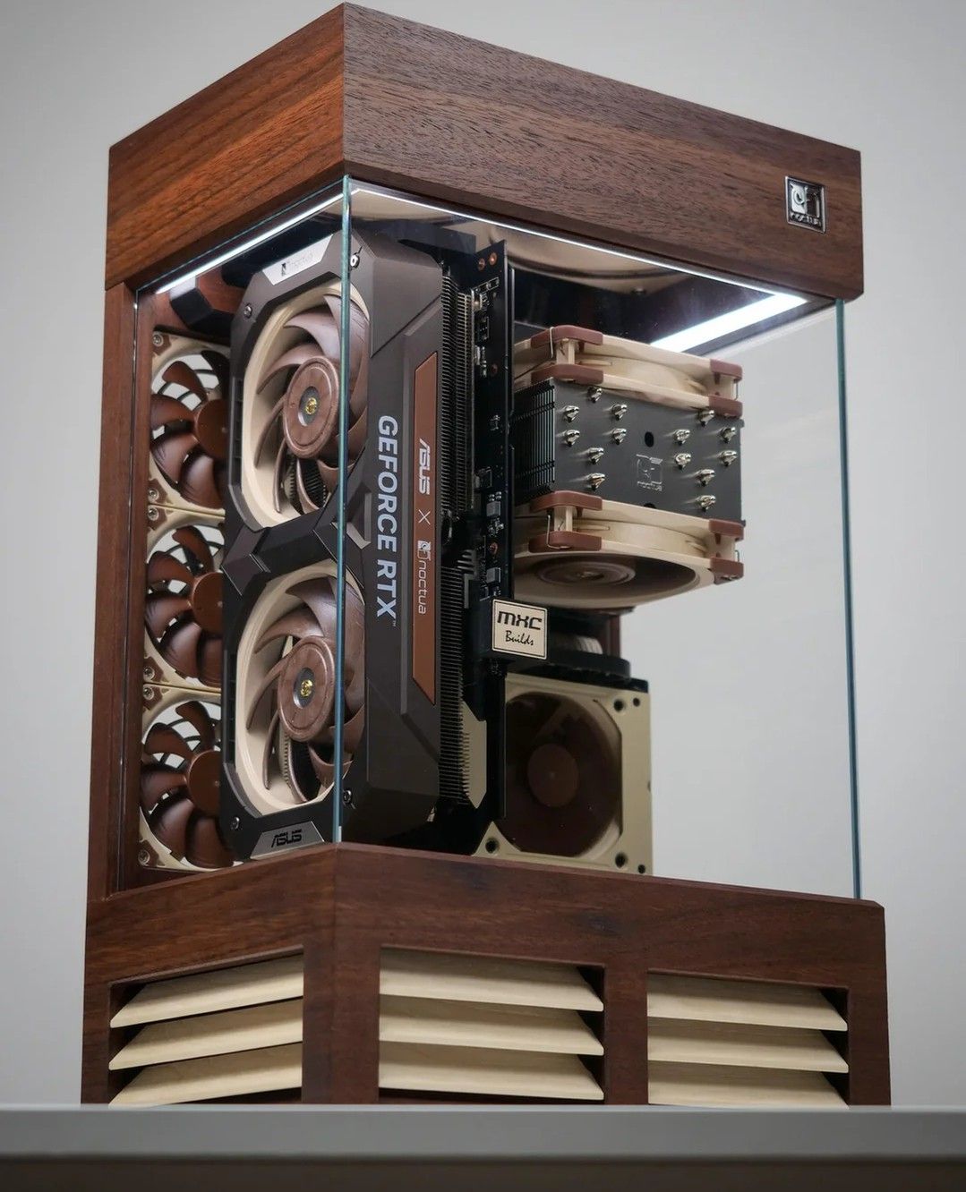 Modding & Aesthetic Customization