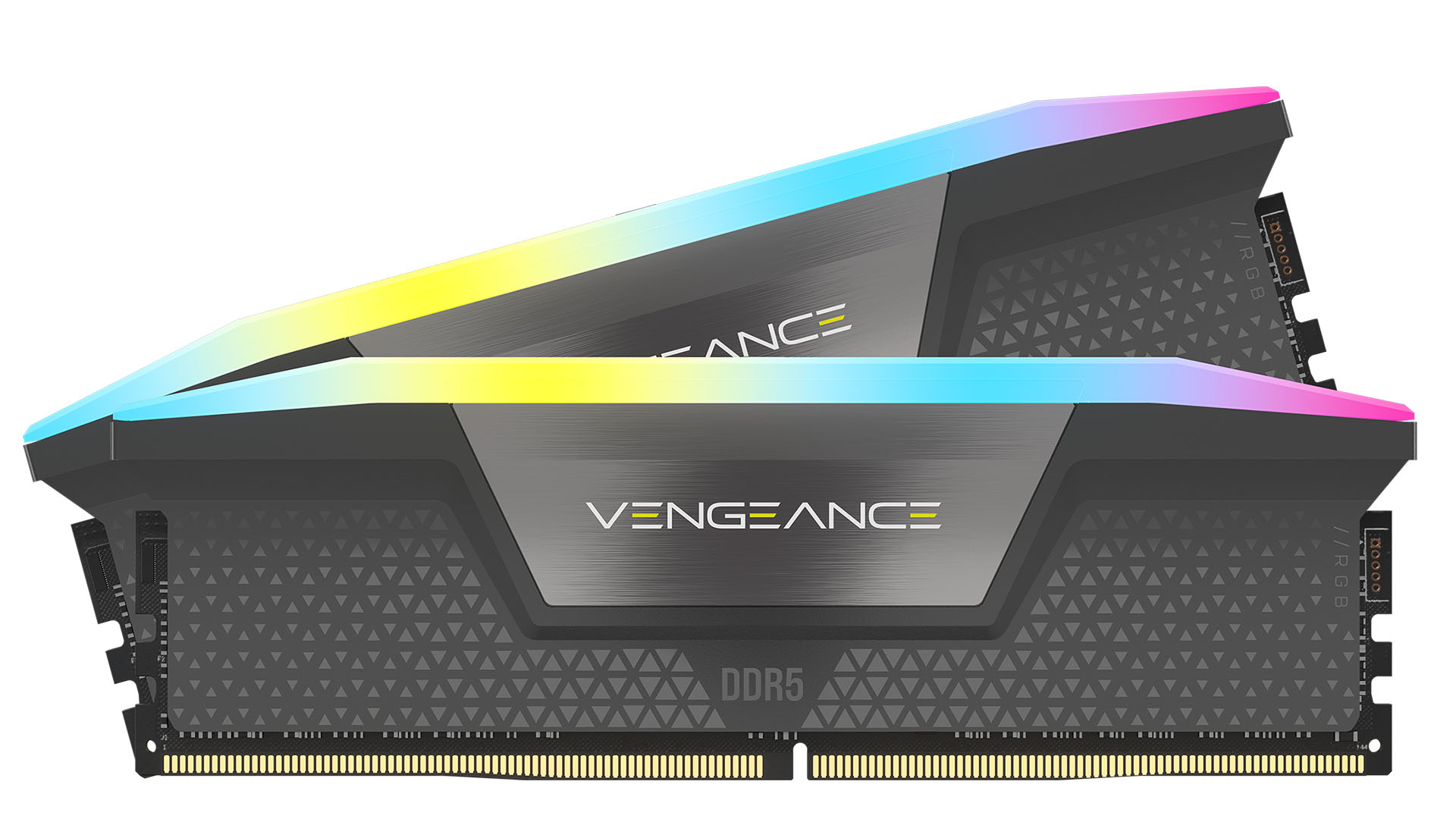 Corsair Vengeance RGB 32GB (2x16GB) DDR5 6000MHz