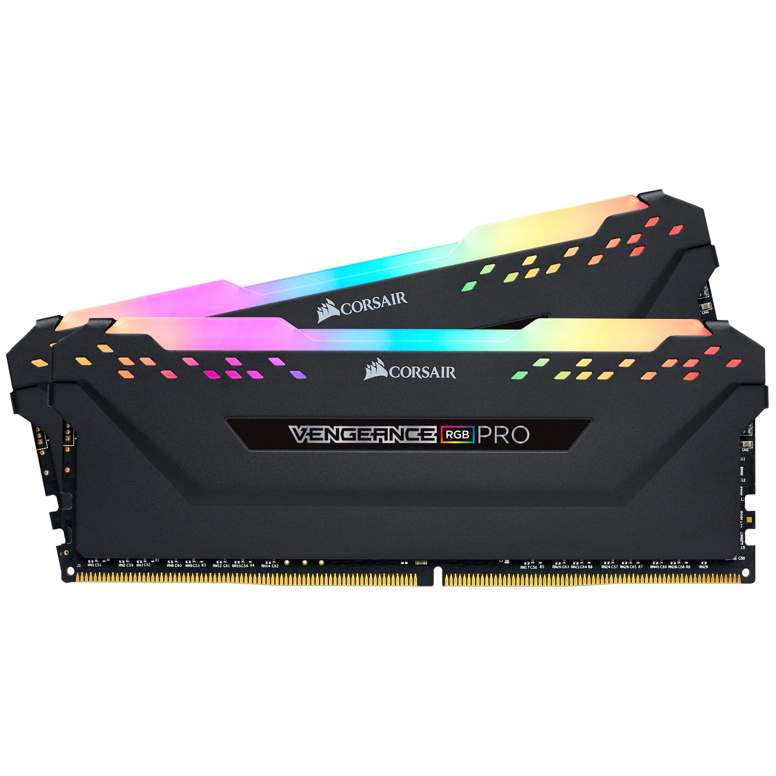 Corsair Vengeance RGB Pro SL 16GB (2x8GB) DDR4 3200MHz
