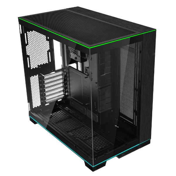 Lian Li O11 Dynamic EVO RGB E-ATX Tower