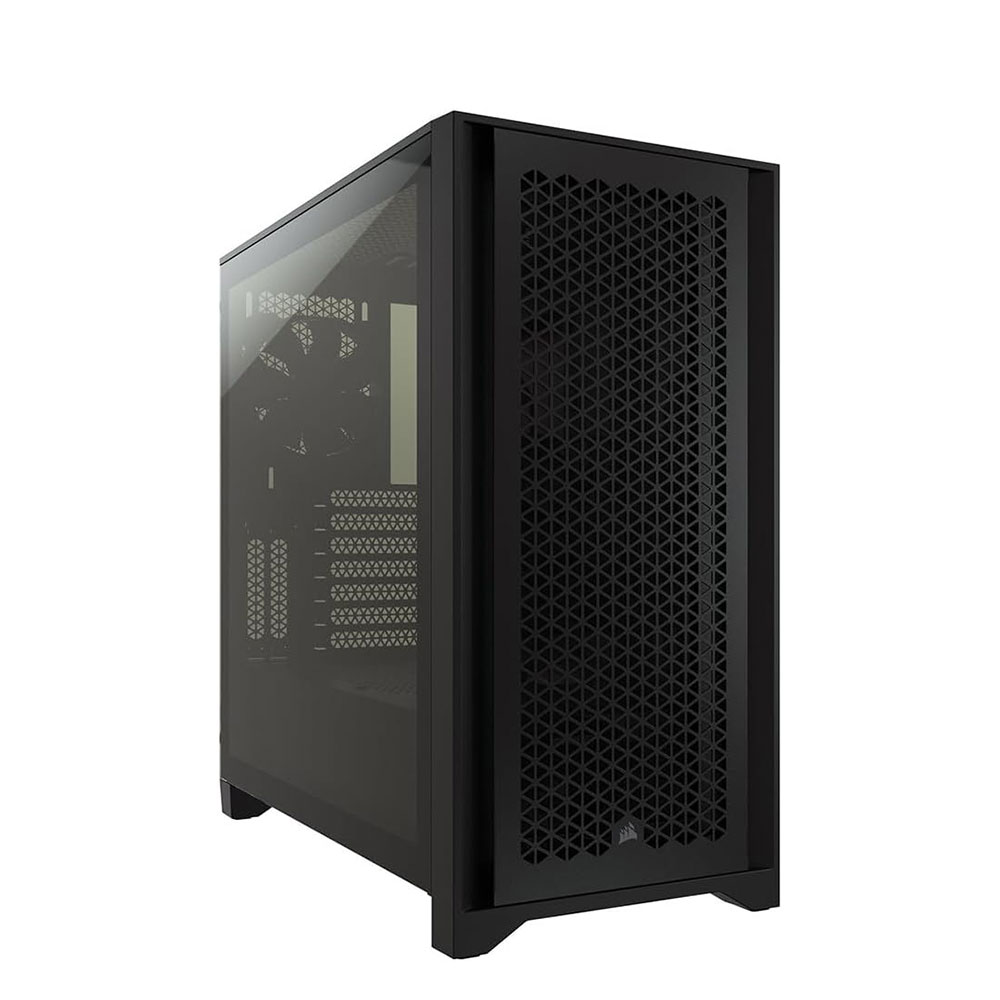 Corsair 4000D Airflow Tempered Glass Mid-Tower