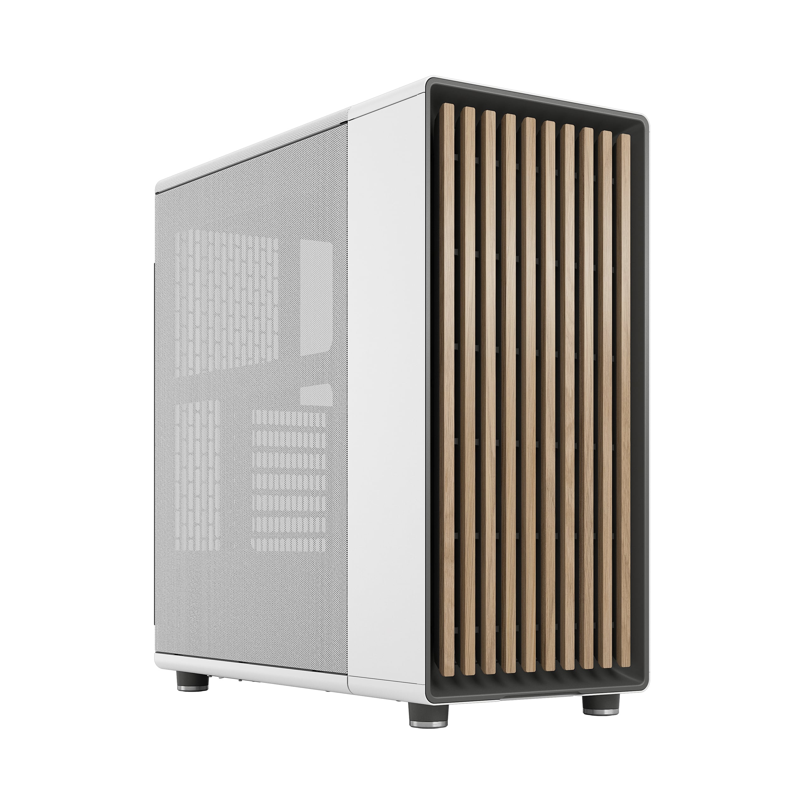 Fractal Design North ATX Mid-Tower Case
