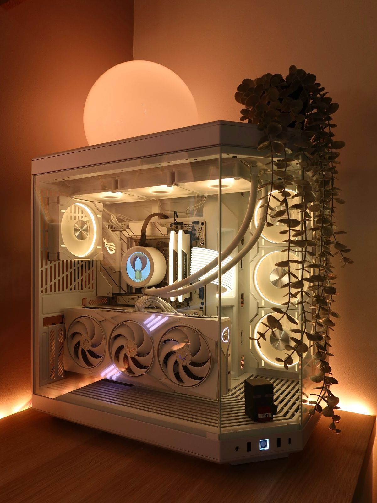 PC Upgrade & Optimization