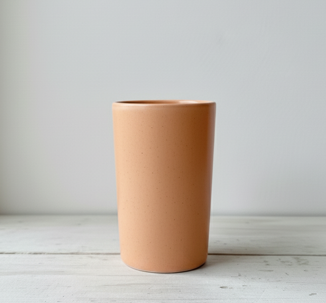 NatureCraft Orange Cup