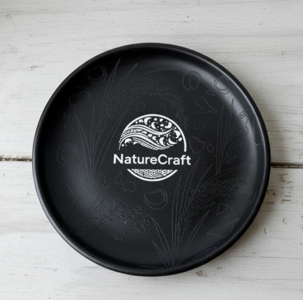 NatureCraft Eco Plate
