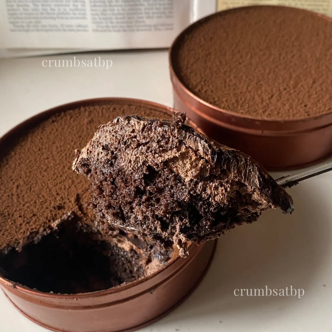 Dreamy Chocolate Cake