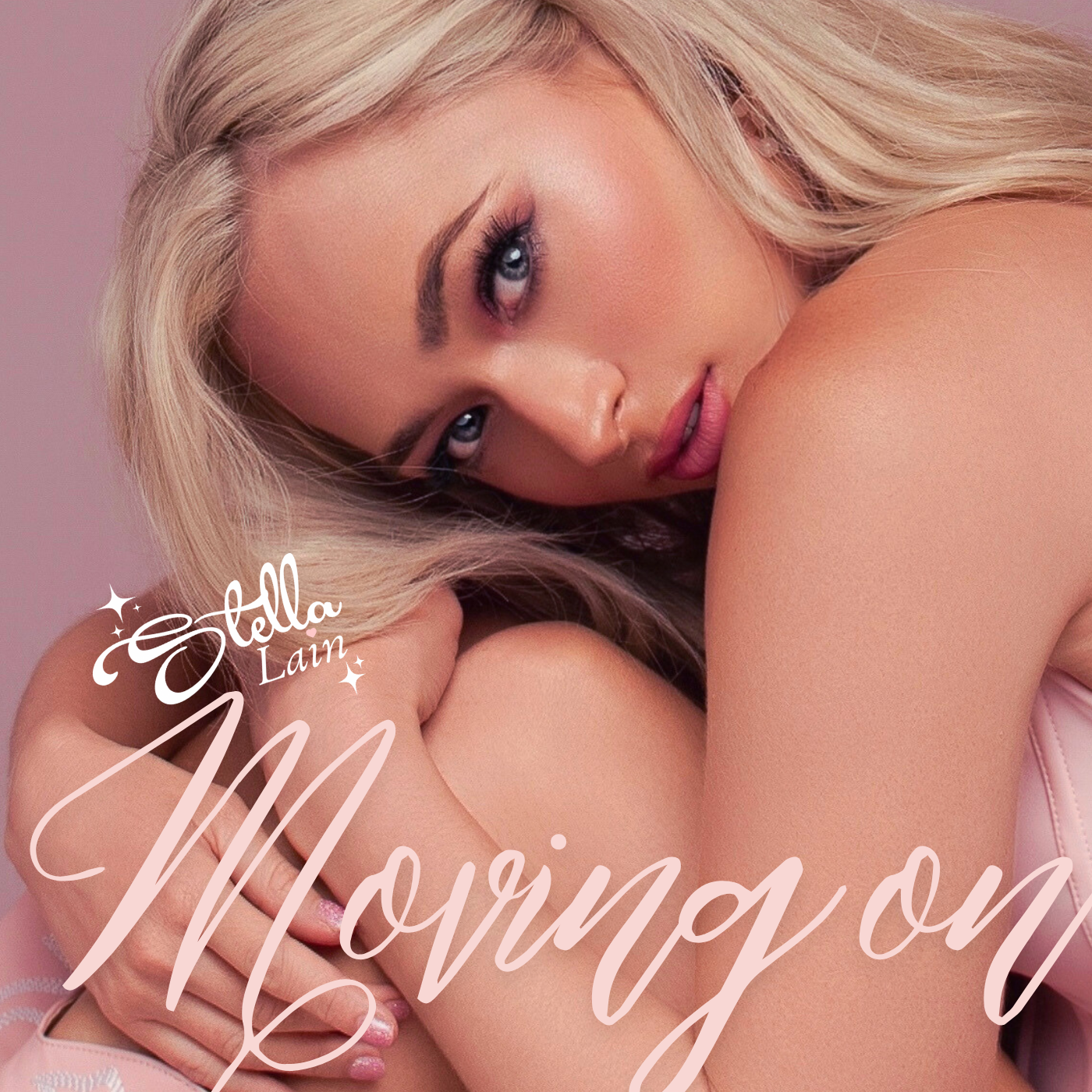 Stella Lain - Moving On MP3