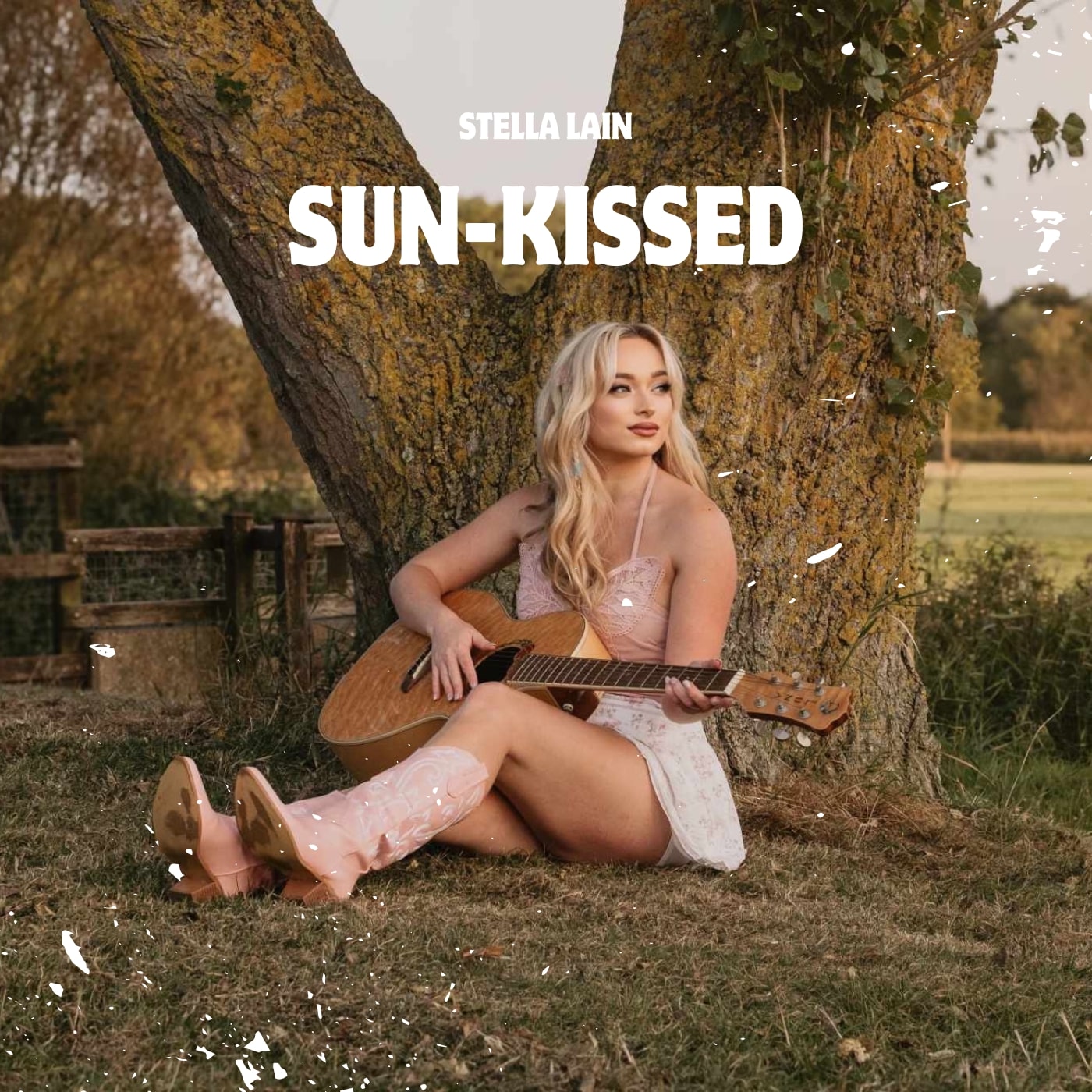Stella Lain - Sun-Kissed MP3