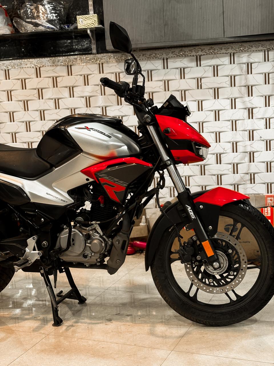 2024 Hero Xtreme 125 (SOLD OUT)