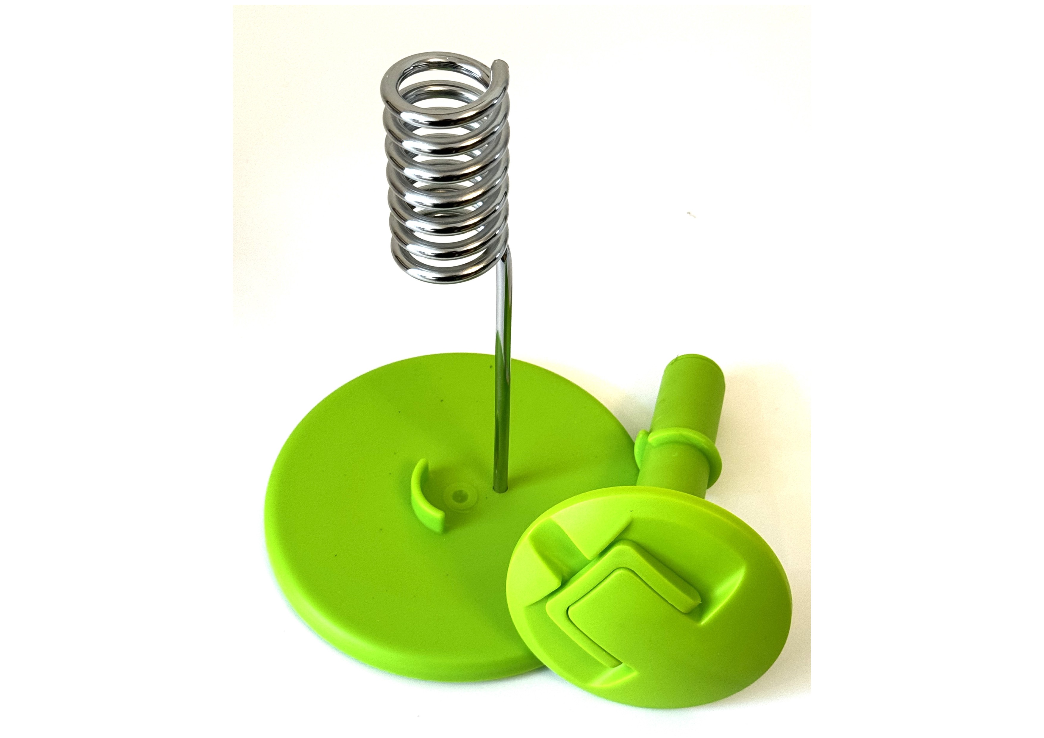 Qwirol Kitchen Roll Holder