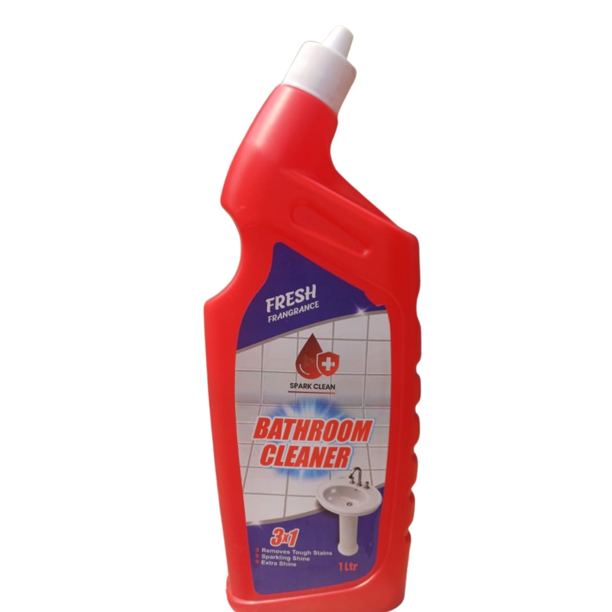 Bathroom Tiles Cleaner Liquid – 1 Liter