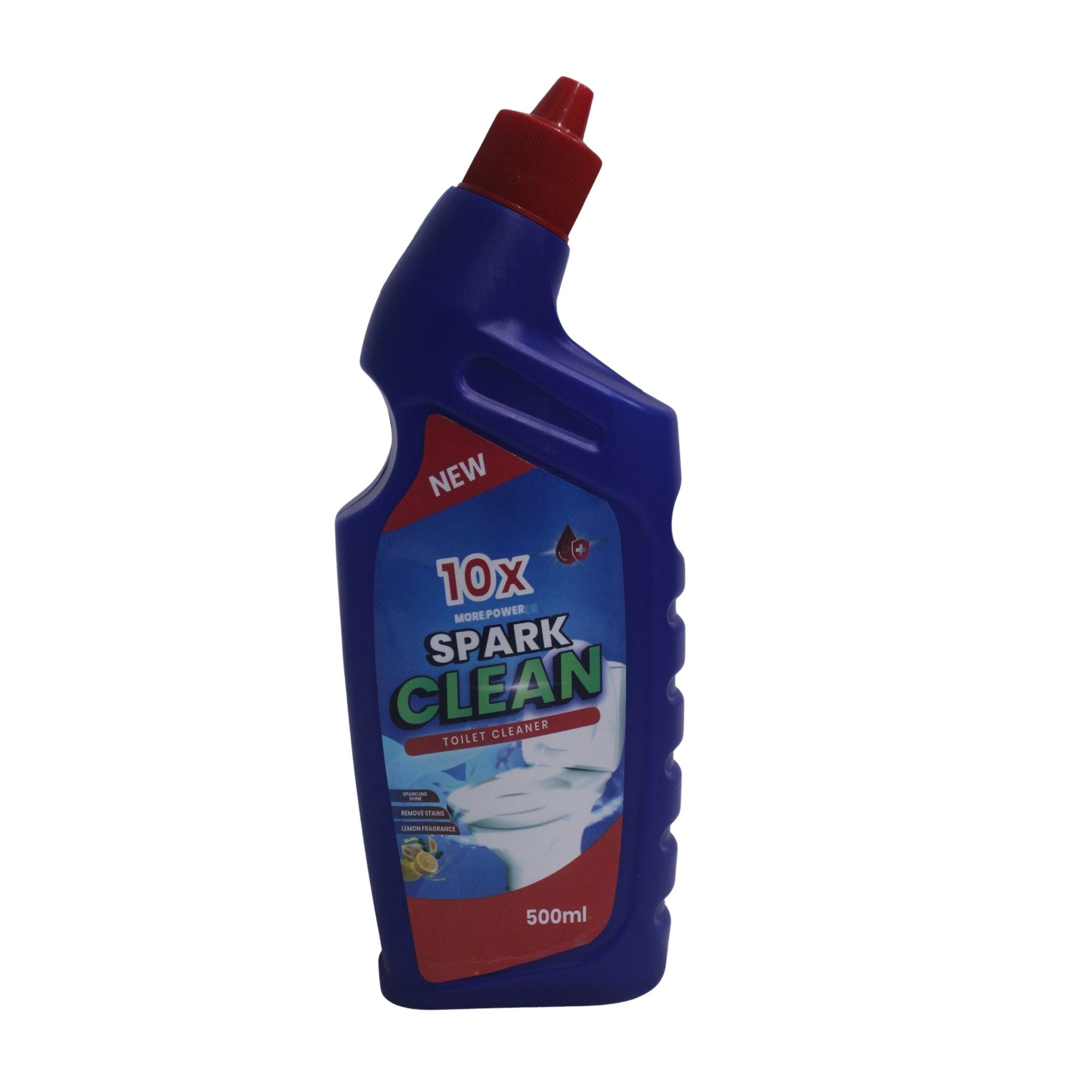 Toilet Cleaner – 500 ML