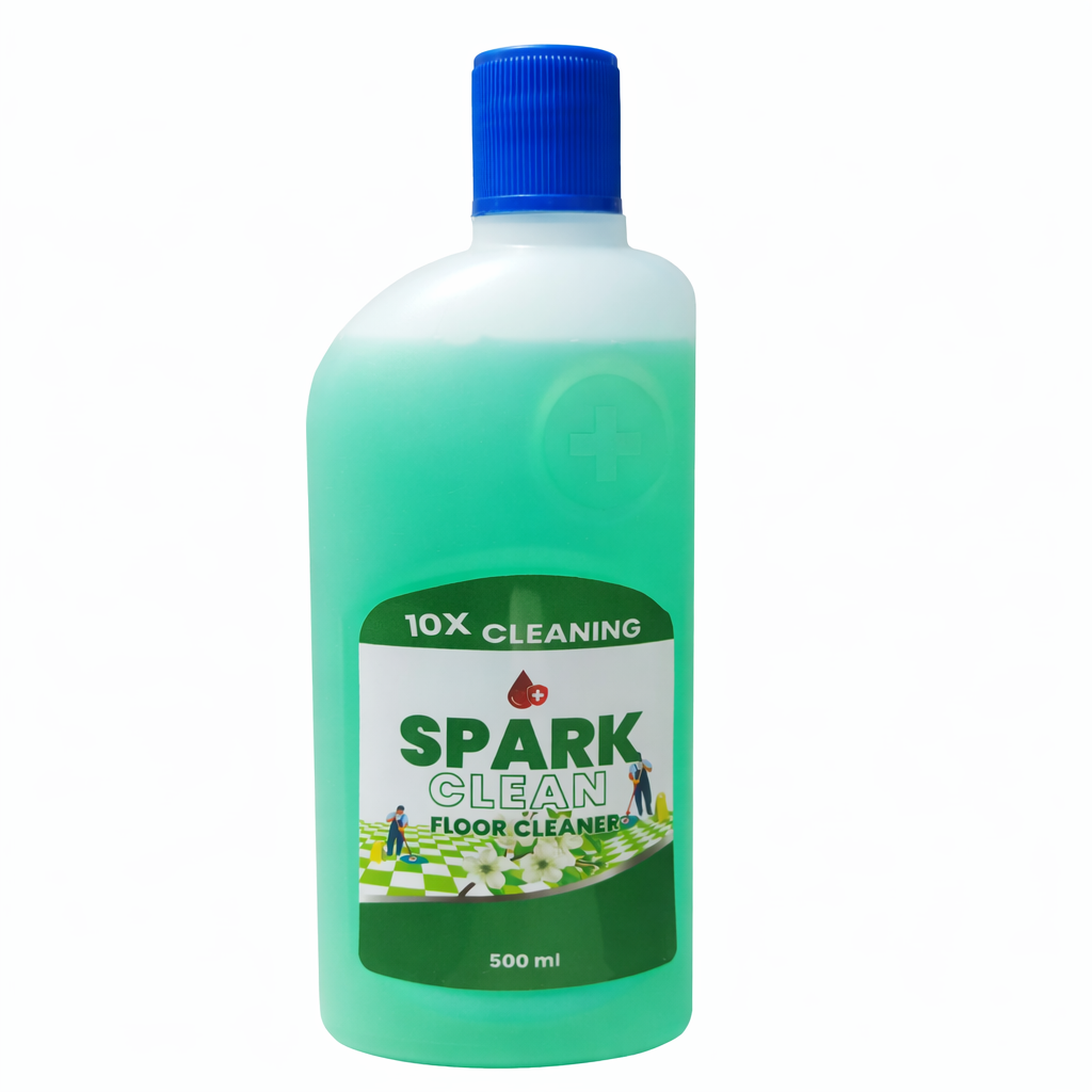 Floor Cleaner Mogra – 500 ML