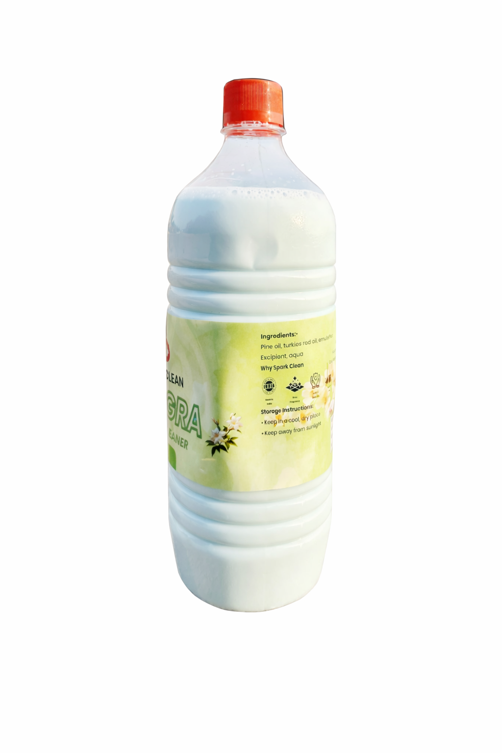 Phenyl Mogra – 1 Liter