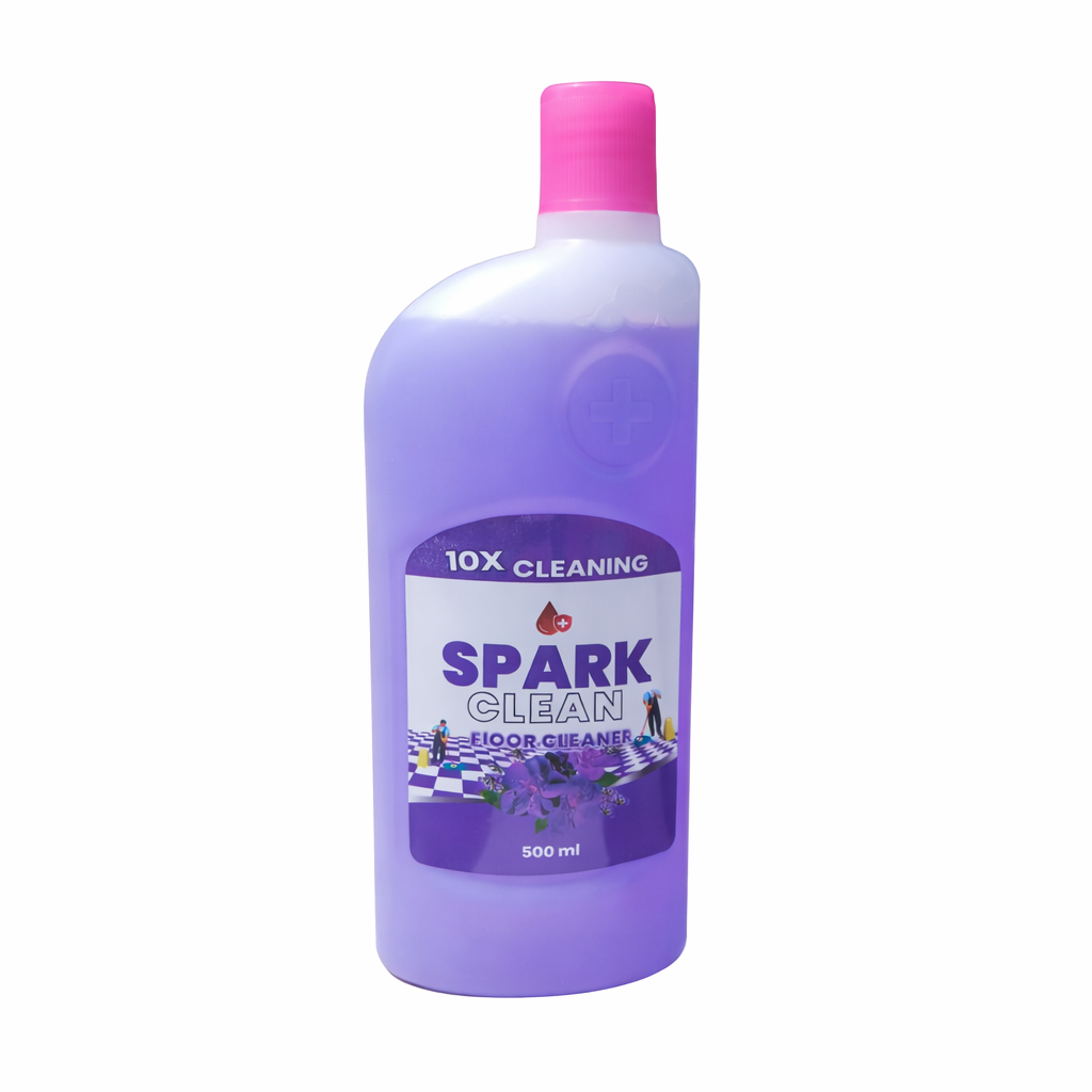 Floor Cleaner Lavender – 500 ML