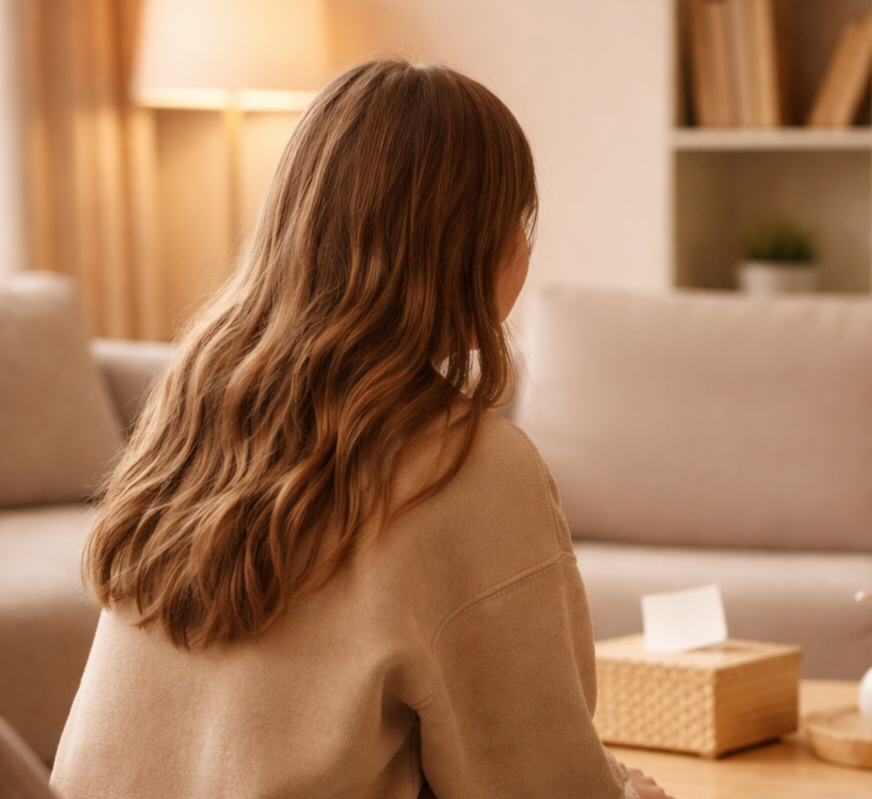 Consultation Adolescent