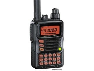 YAESU VX-6R